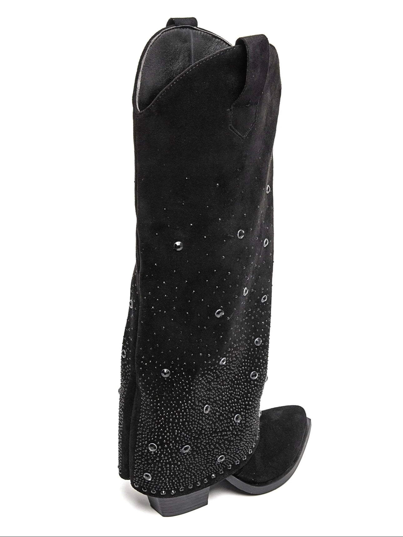 SASHA FIERCE BOOTS