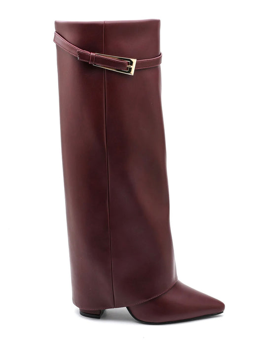 MOST WANTED BOOTS