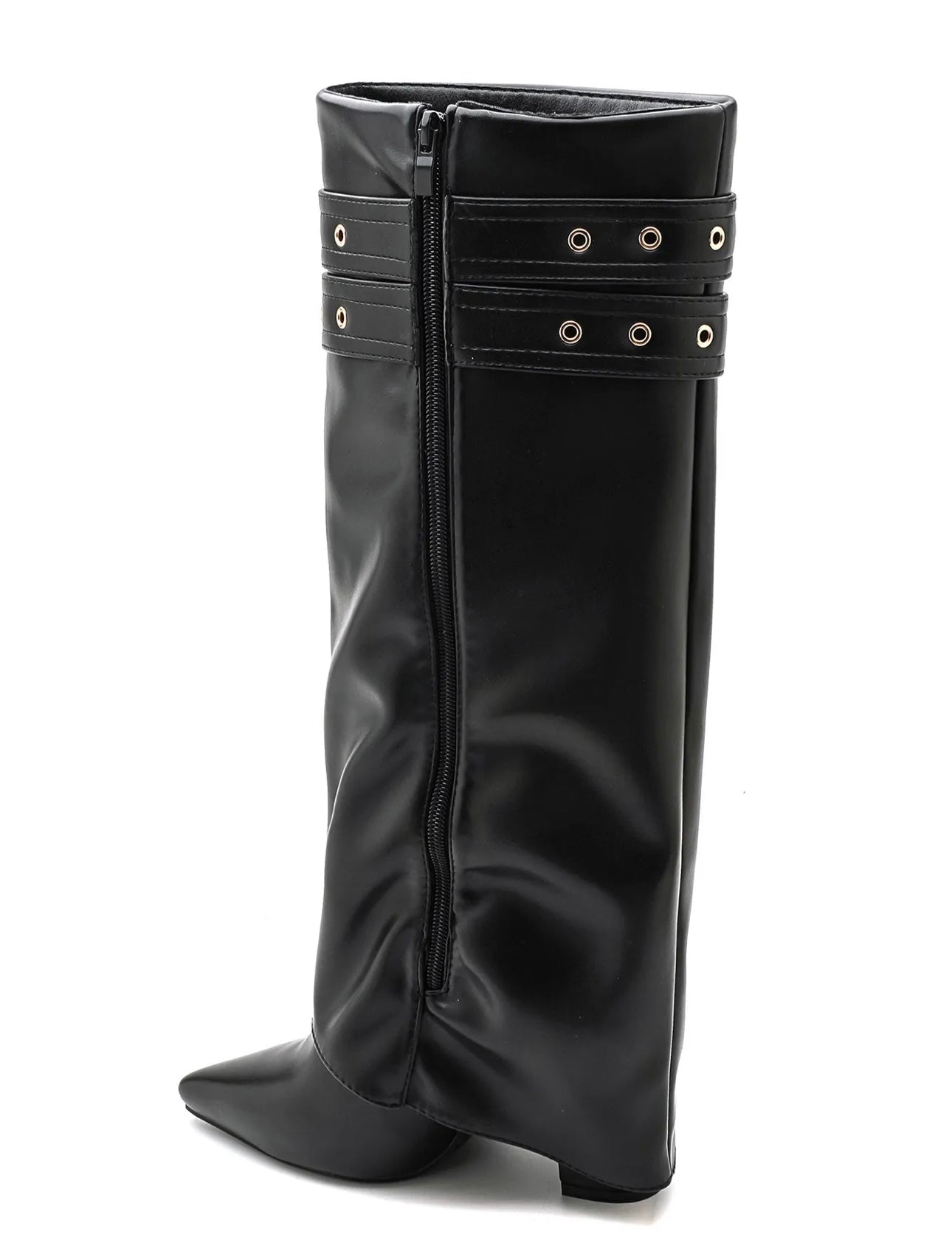 SOFIA BOOTS BLACK