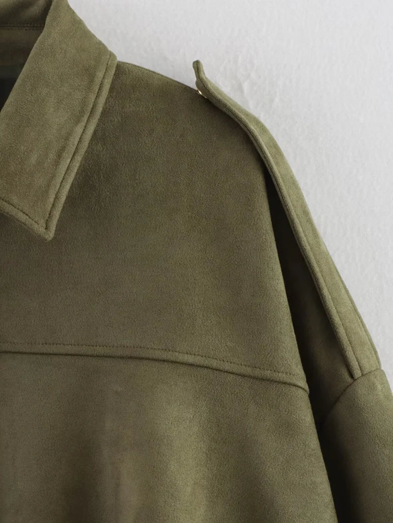 AMAIA JACKET