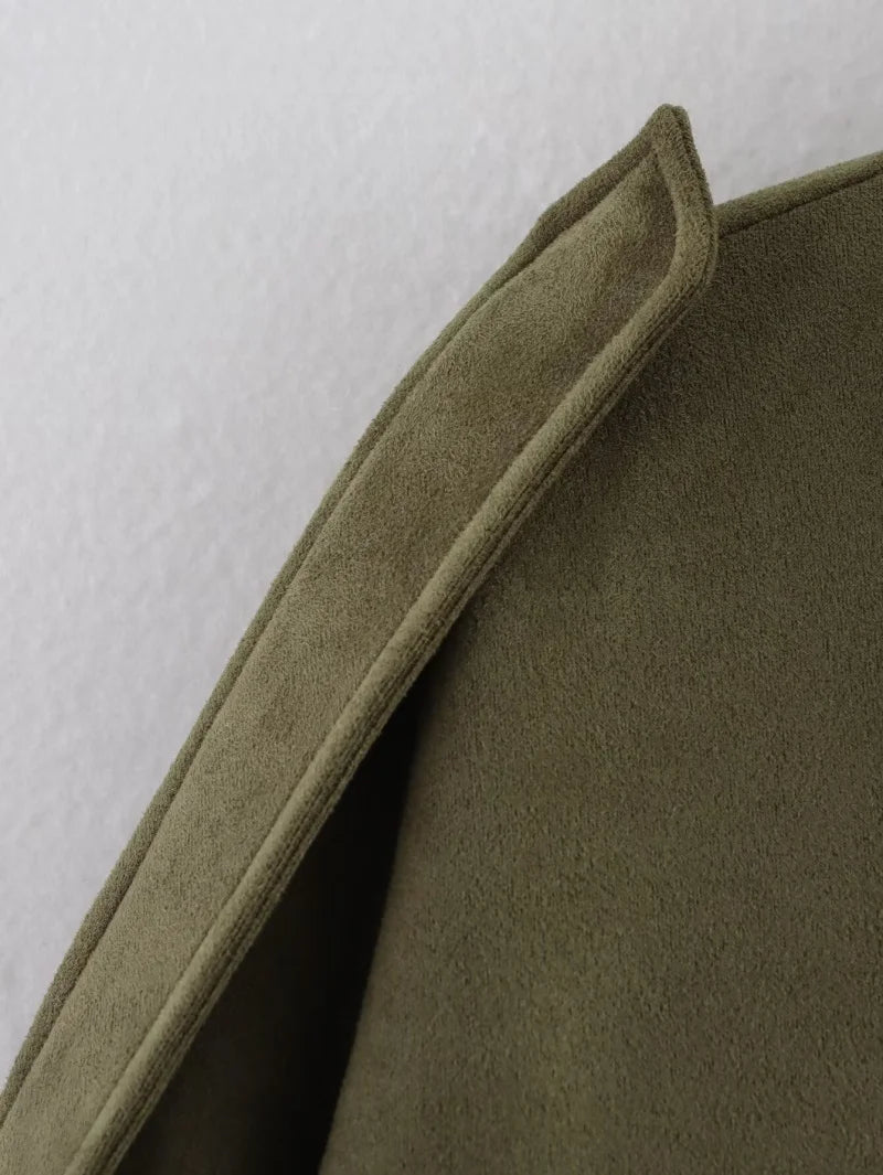 AMAIA JACKET
