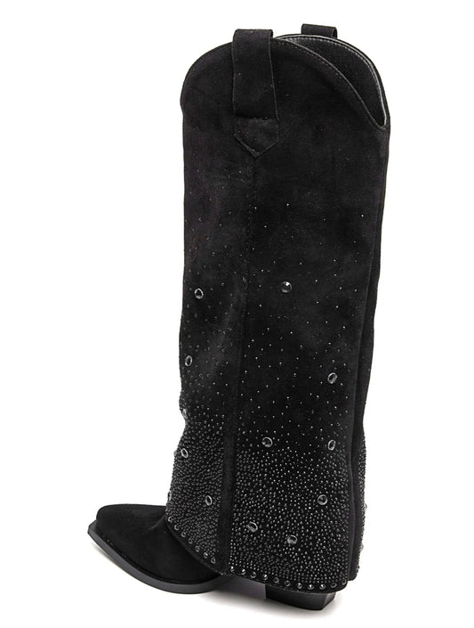 SASHA FIERCE BOOTS