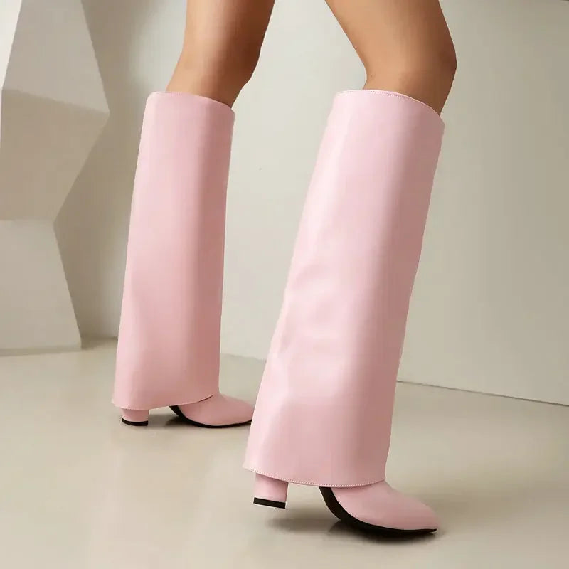 LISA BOOTS